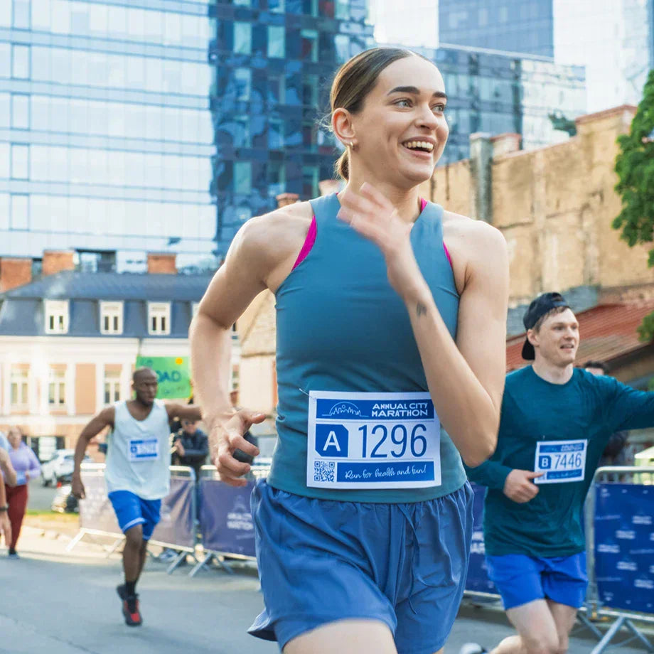 When to Take Caffeine Before a Race (A Timing Guide)