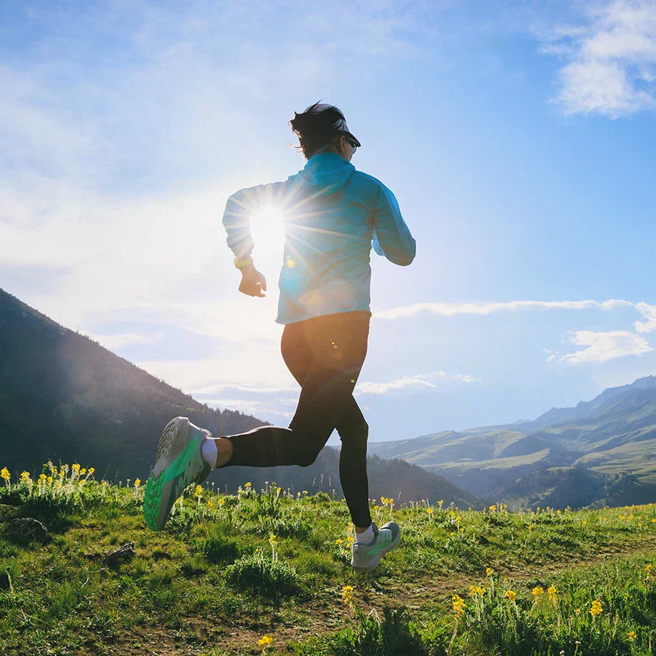 Should You Run Every Day? Here's the Honest Answer