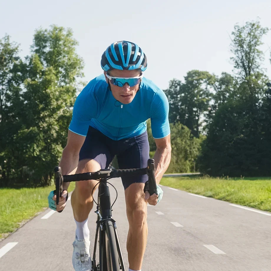 Cycling Nutrition: A Complete Performance Guide