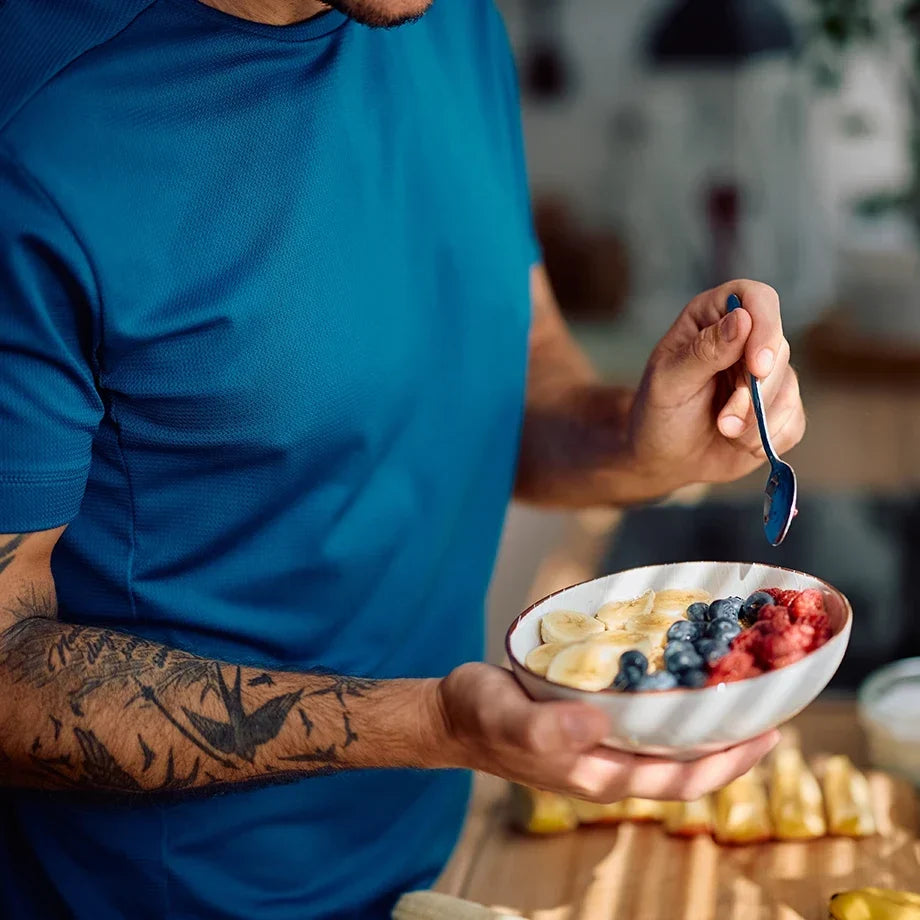 What to Eat Before a 5K Race
