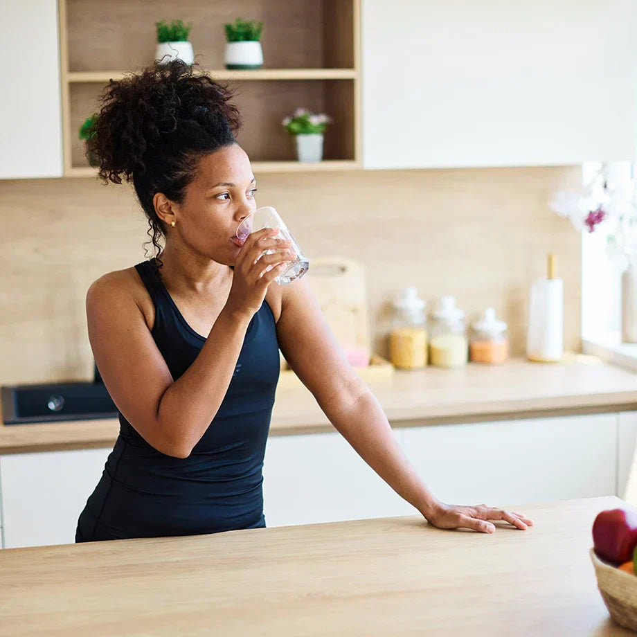 Does Caffeine Dehydrate You?
