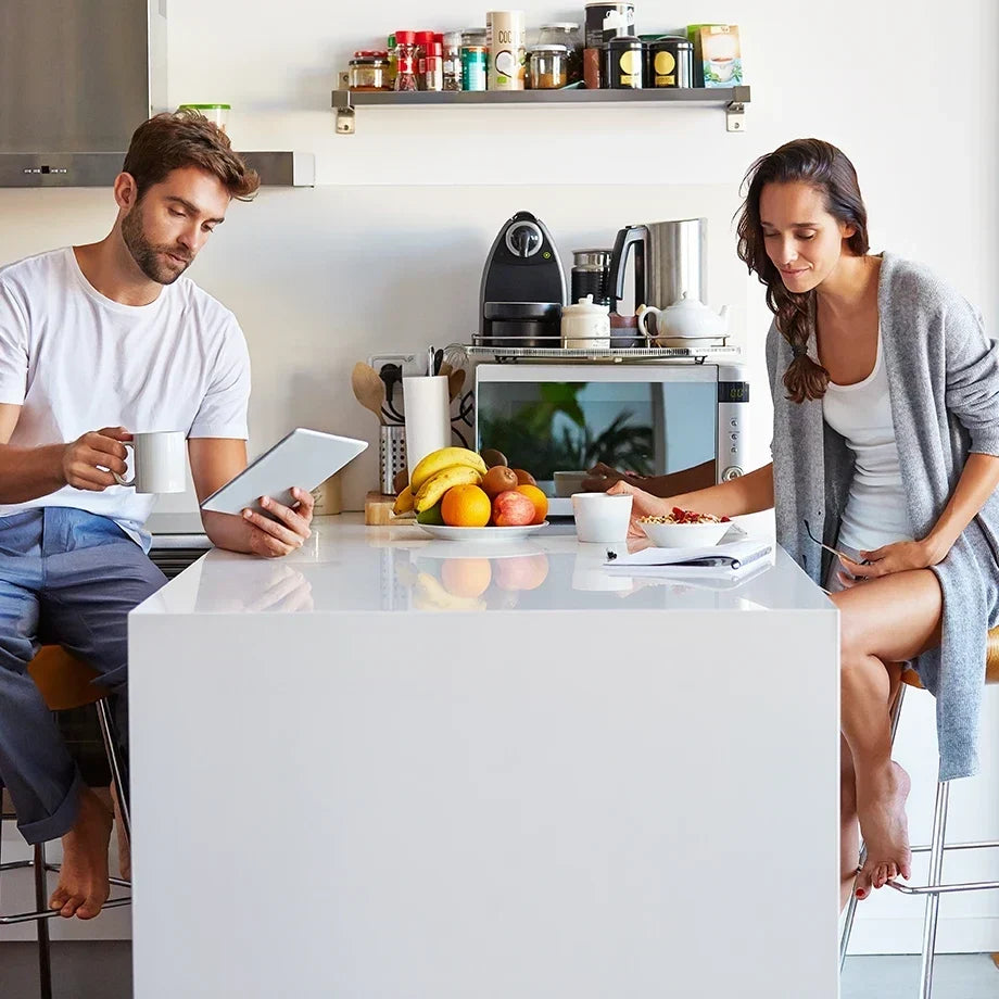 What to Eat Before a Morning Run