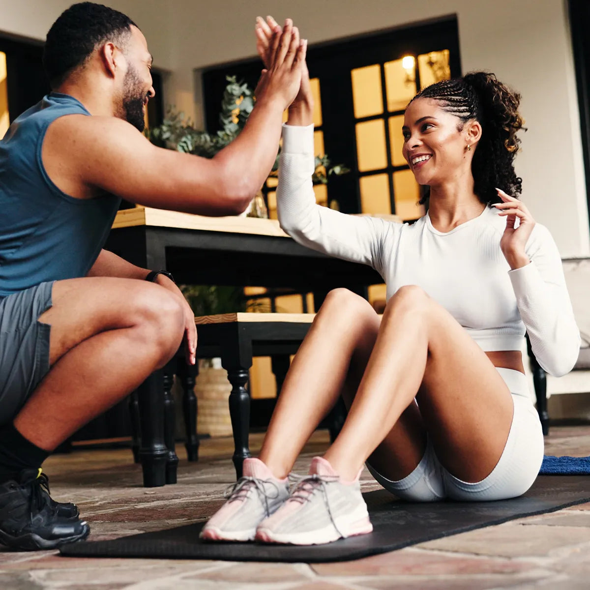 Does Pre-Workout Have Caffeine? What to Know Before You Scoop