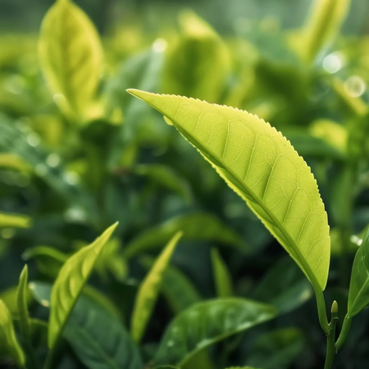 Natural Energy Drinks: Finding Clean Energy
