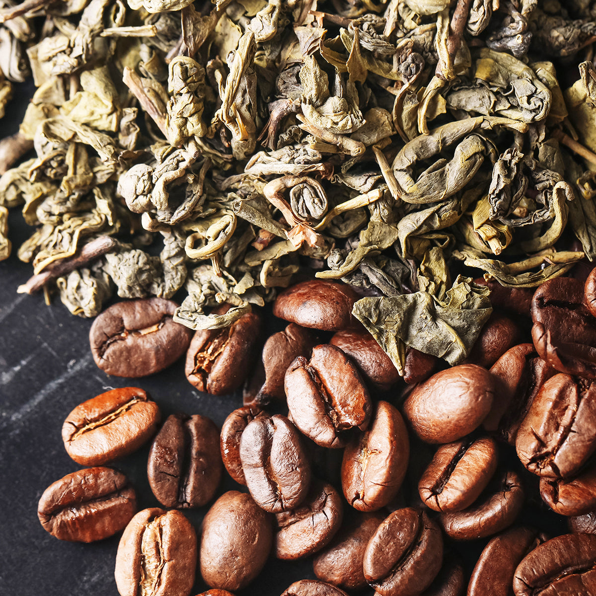 What Is Natural Caffeine?