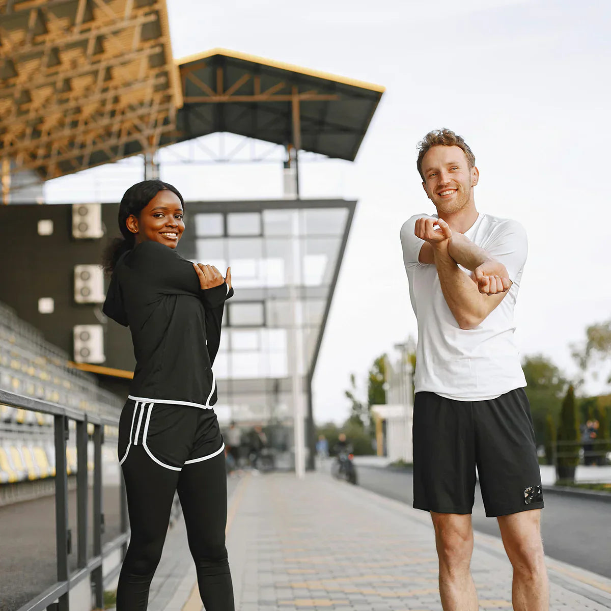What to Eat Before a Run