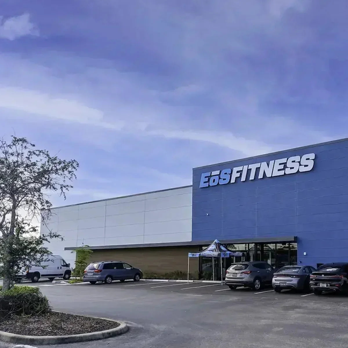 Buzz Bomb Is Now Available at 225+ EoS Fitness Locations and Counting