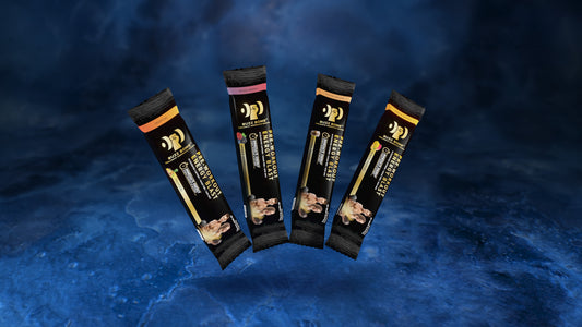 Sample Pack (4 sticks, All Flavors) image 0