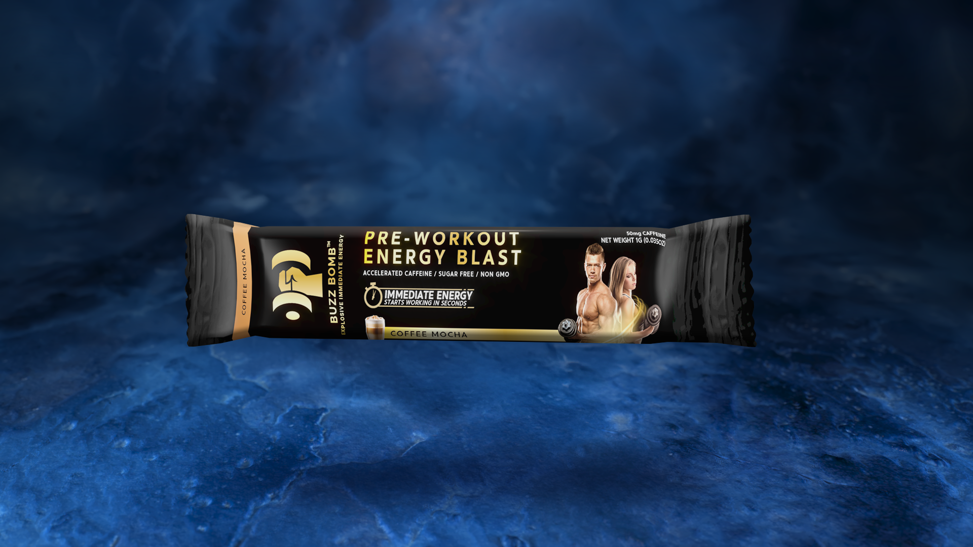 Variety Pack (30 Sticks, All Flavors) image 4