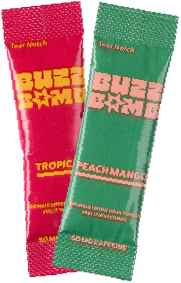 2 Stick Packs