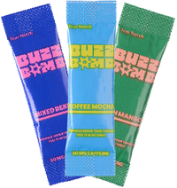 3 Stick Packs