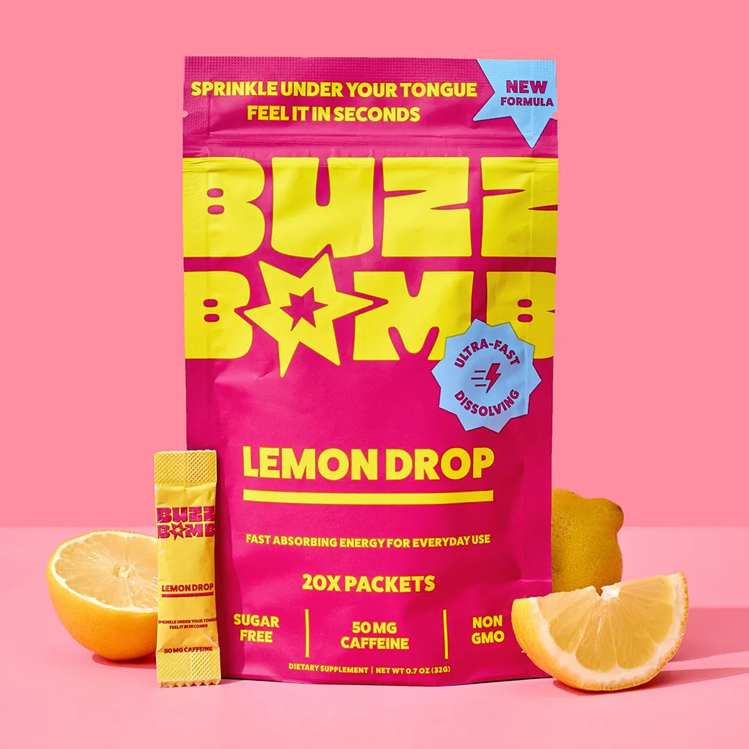 Lemon Drop