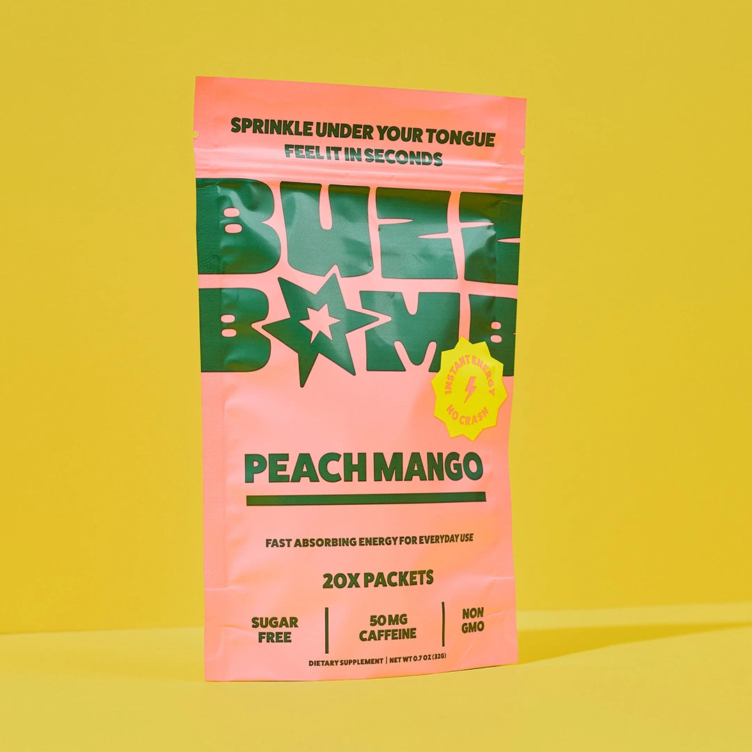 Peach Mango