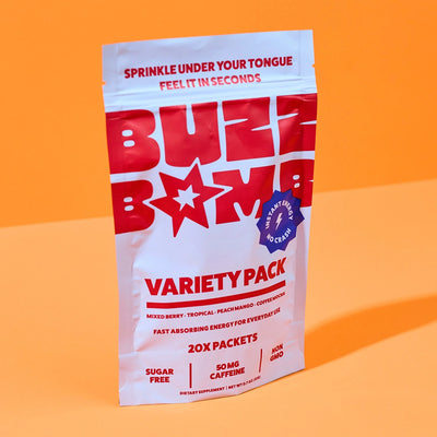 Variety Pack