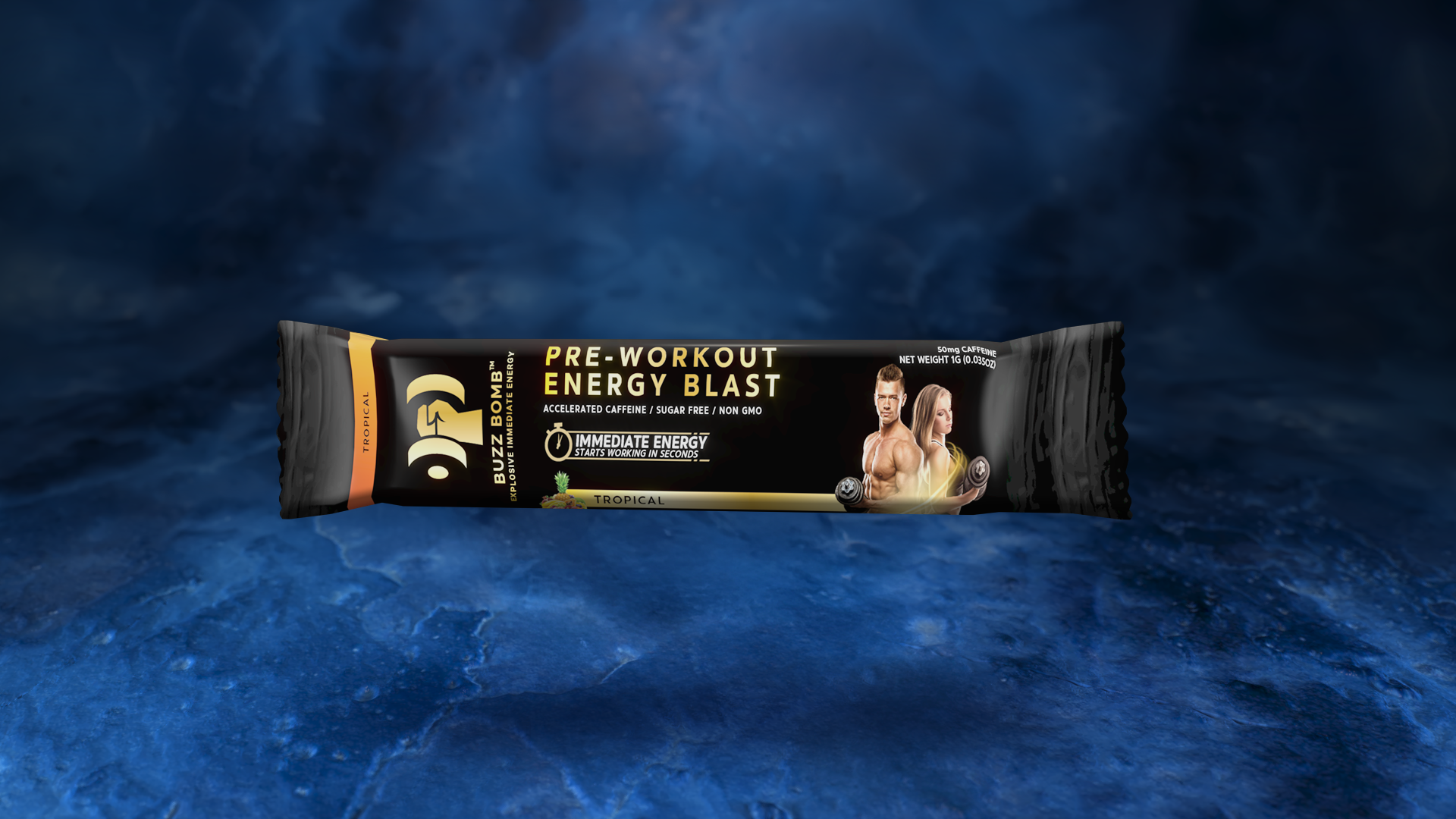 Variety Pack (30 Sticks, All Flavors) image 3