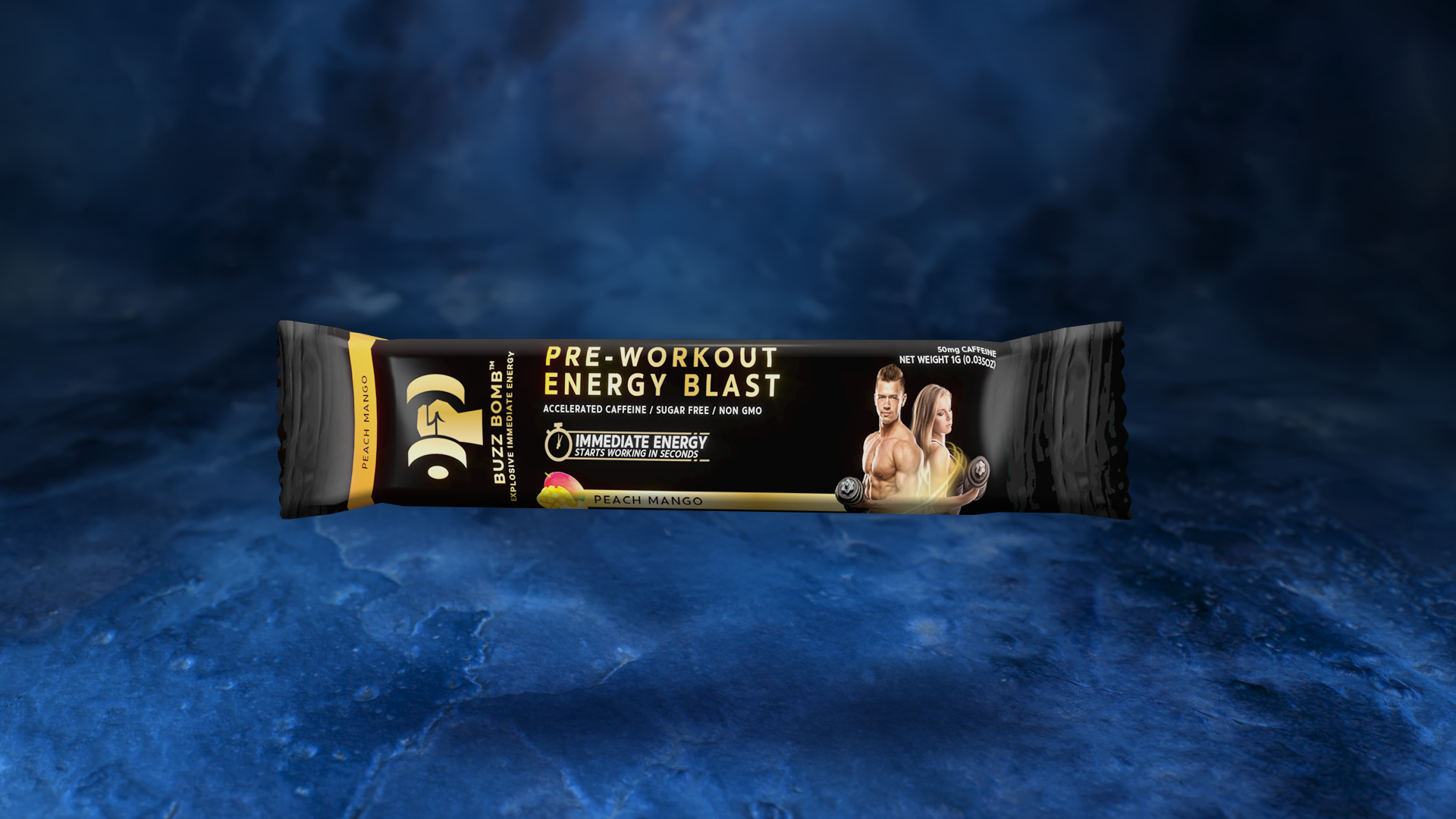 Variety Pack (30 Sticks, All Flavors) image 5