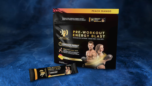 Peach Mango (30 sticks) image 0