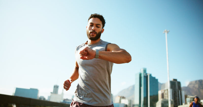 Optimize Your Workout